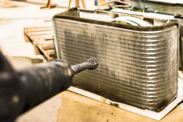 Best Air Duct Cleaning Near Me  in Lomira, WI