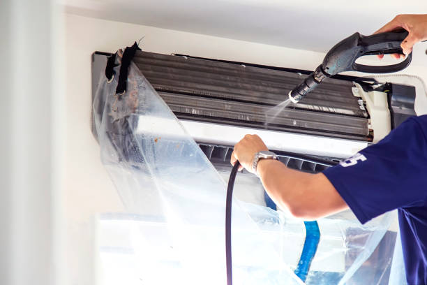 Best Residential Air Duct Cleaning  in Lomira, WI