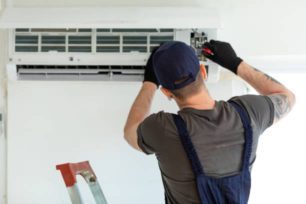 Best Affordable HVAC Duct Cleaning  in Lomira, WI