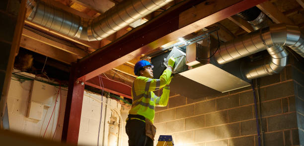 Best Air Vent Cleaning Services  in Lomira, WI