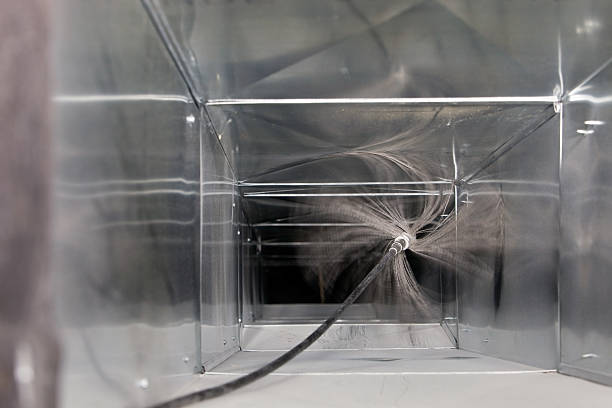 Best Commercial HVAC Duct Cleaning  in Lomira, WI