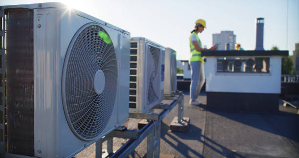 Best Best Air Duct Cleaning Company  in Lomira, WI