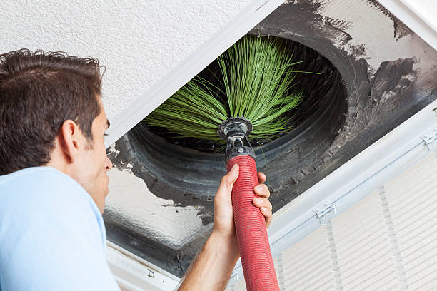 Best Best Air Duct Cleaning Near Me  in Lomira, WI