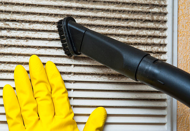 Best Commercial Air Duct Cleaning  in Lomira, WI