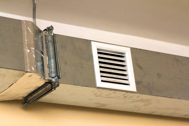 Best Best Air Duct Cleaning Company  in Lomira, WI